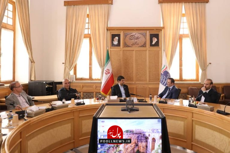 وزیر ارتباطات