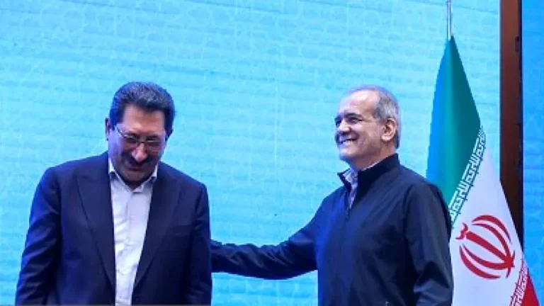 وزیر+صمت