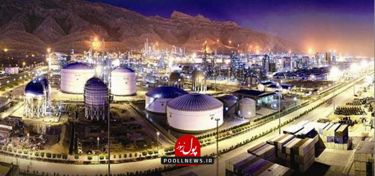 پتروشیمی جم..
