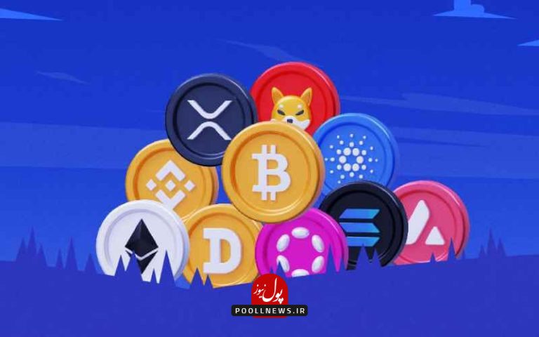 معرفی بهترین آلت کوین ها برای خرید در سال ۲۰۲۵