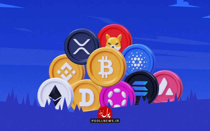 معرفی بهترین آلت کوین ها برای خرید در سال ۲۰۲۵