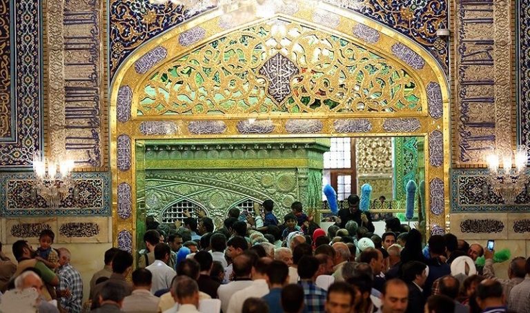 امام رضا2