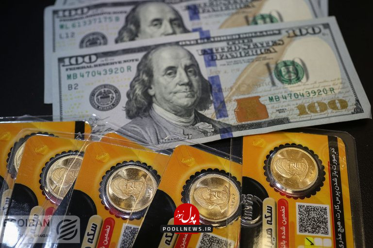 بازار+ارز+دلار+سکه