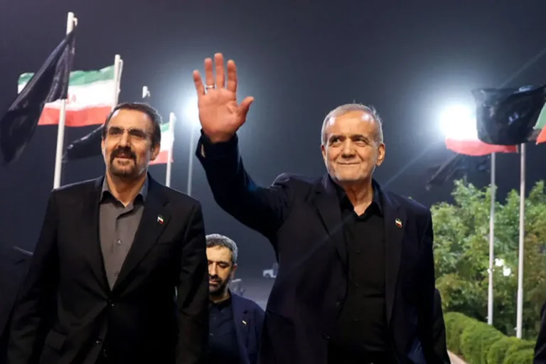 مسعود+پزشکیان