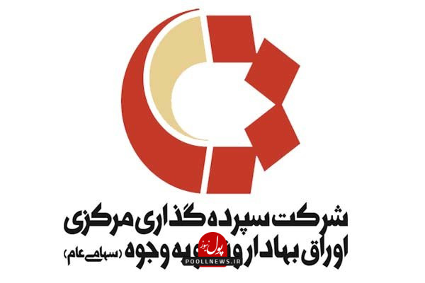 شرکت سپرده گذاری مرکزی