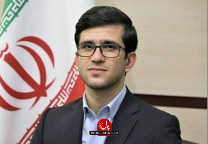 عظیمی فر- معاون وزیر نفت