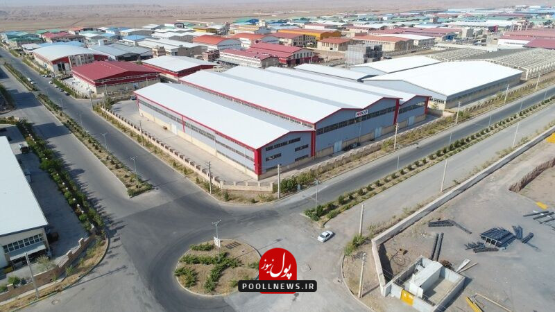 نقدینگی صنایع استان آذربایجان غربی