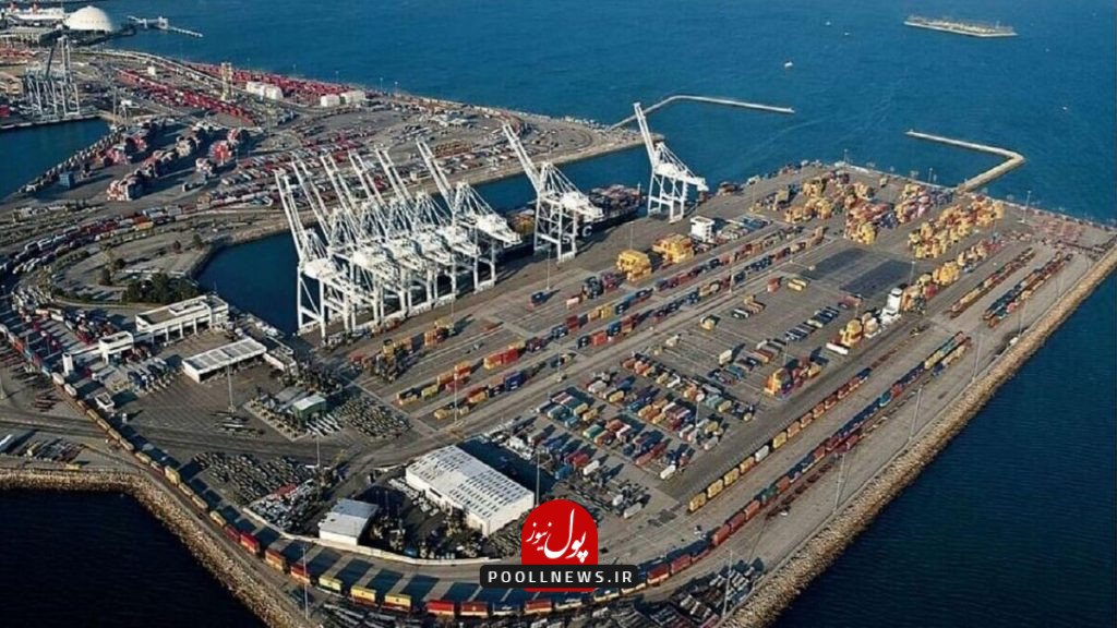 بندر چابهار