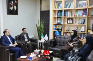 پتروشیمی ارومیه