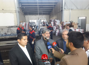 دکتر ناصر عتباتی رئیس کل دادگستری استان آذربایجان غربی