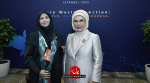 شینا انصاری
