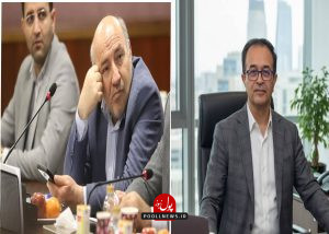 حسین گروسی مدیر منطقه ازاد تجاری ماکو