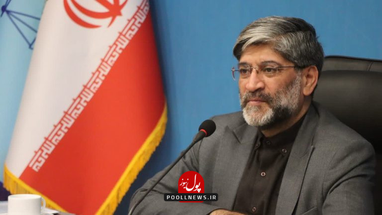 دکتر عتباتی رئیس کل دادگستری استان آذربایجان غربی