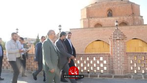 میراث فرهنگی