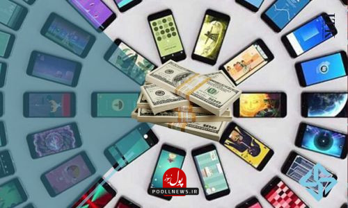 ترخیص موبایل