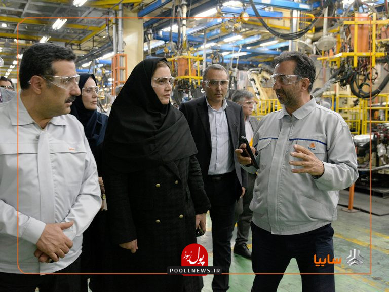 سایپا- پروانه