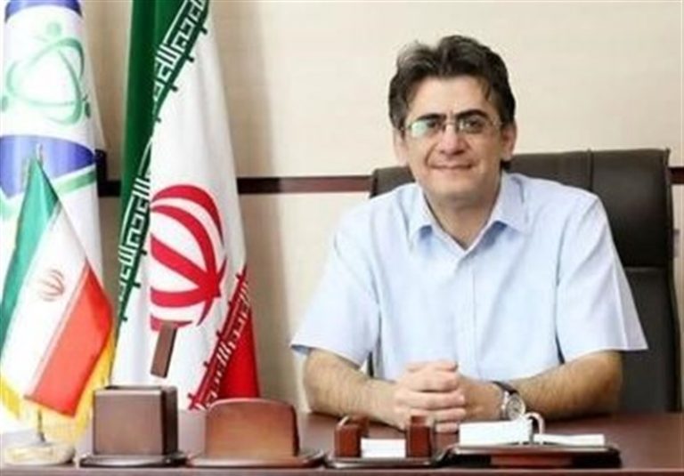 شهرام یزدانی