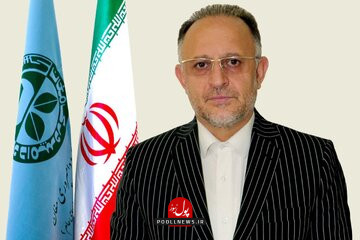 قاسم محمدی
