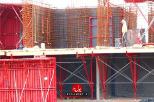 نحوه طراحی و اجرای قالب های تونلی