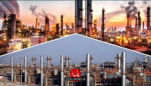 پتروشیمی امیرکبیر