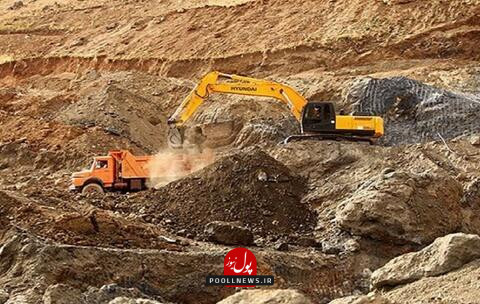 معدن مس جبدرق