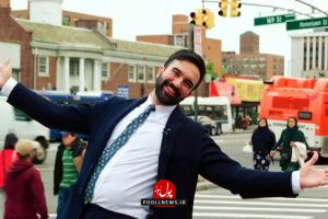 زهران ممدانی شهردار نیویورک