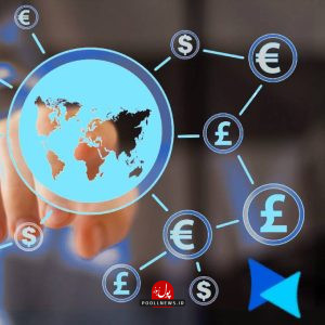 پرداخت بین المللی