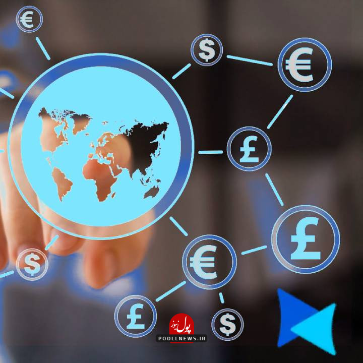 پرداخت بین المللی