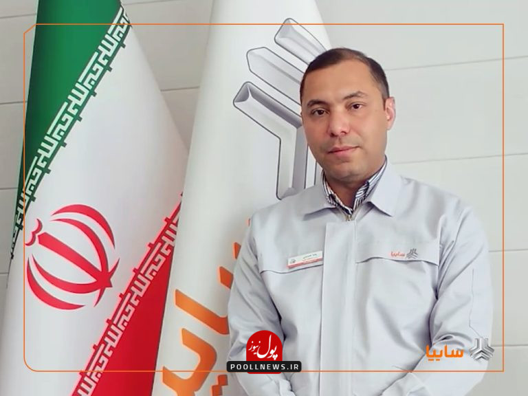 SAIPA-Hosseini-14040819