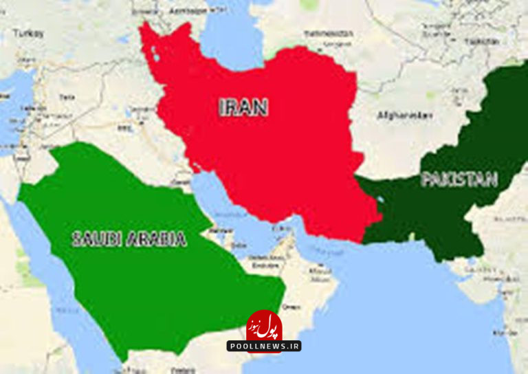 اتحاد ایران و پاکستان