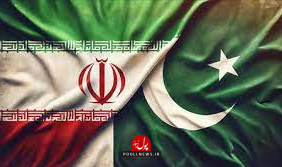اتحاد ایران و پاکستان