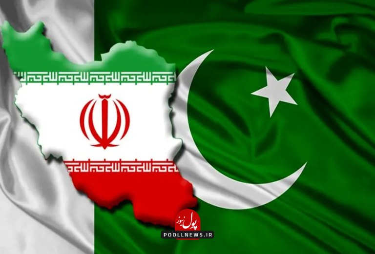 اتحاد ایران و پتکستان