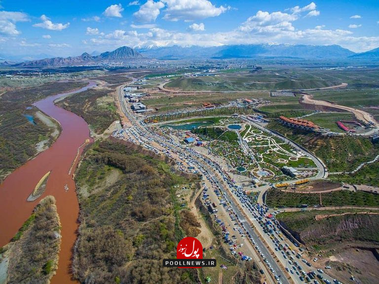 ارس- گردشگری