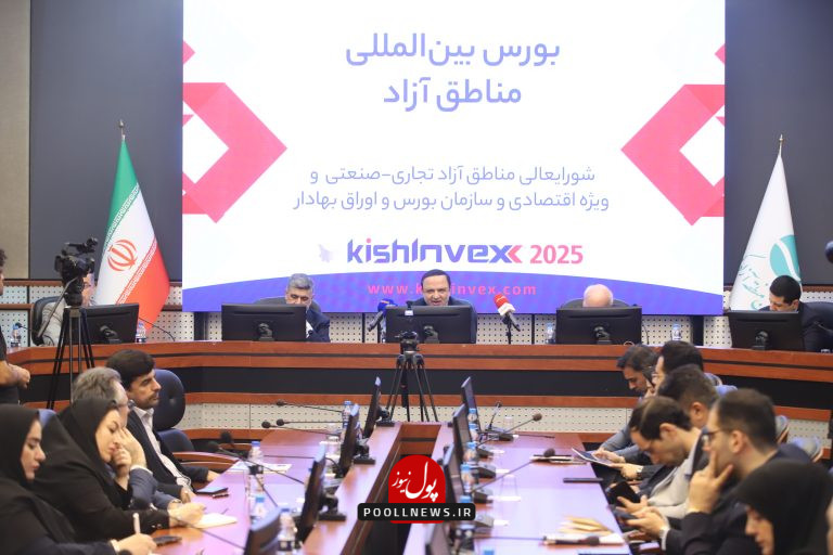 بورس بین الملل