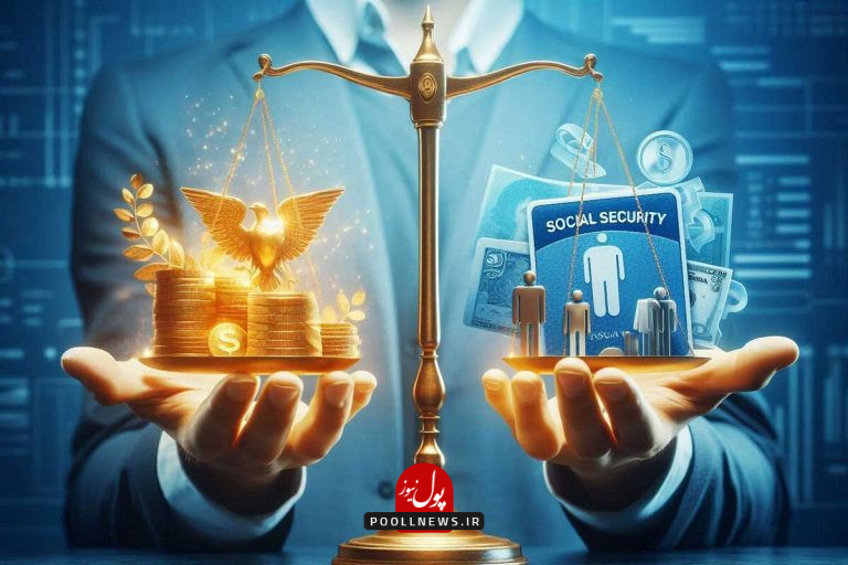 بیمه به جای طلا