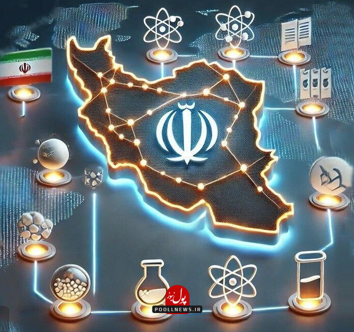 جایزه صادراتی ایران نانو