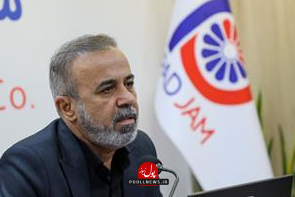 دولتیزاده- .پادجم