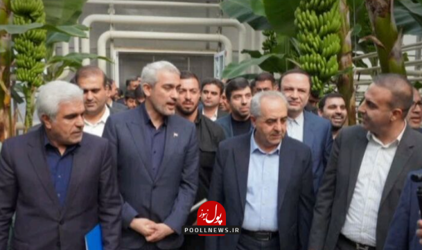 مدنی زاده در ارس