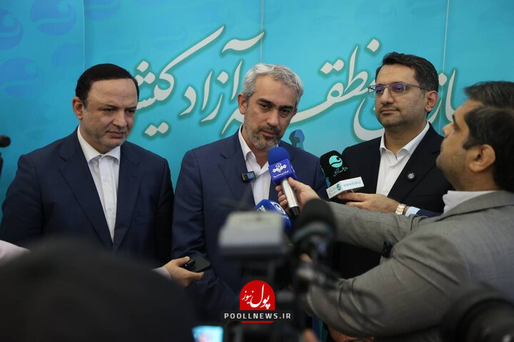 مدنی زاده- کیش