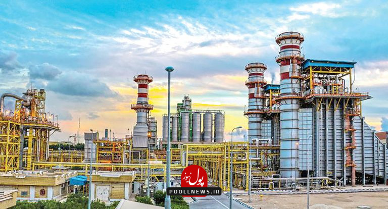 پتروشیمی مارون