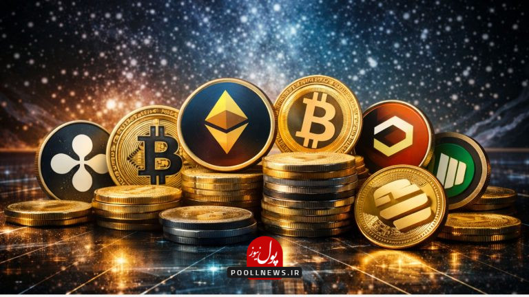 بهترین ارزهای دیجیتال برای ترید ساعتی و روزانه