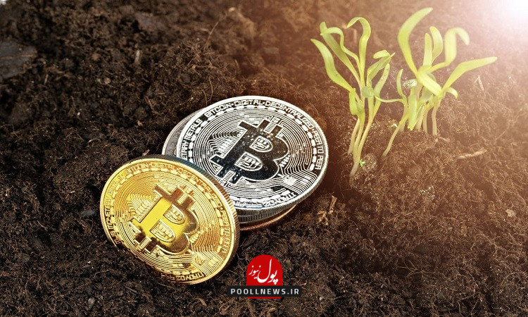 سال به وجود آمدن بیت کوین