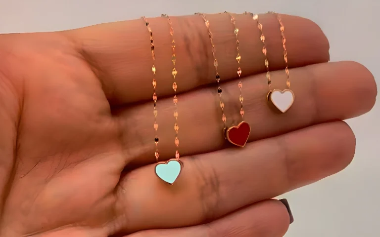 گالری طلا نو ال