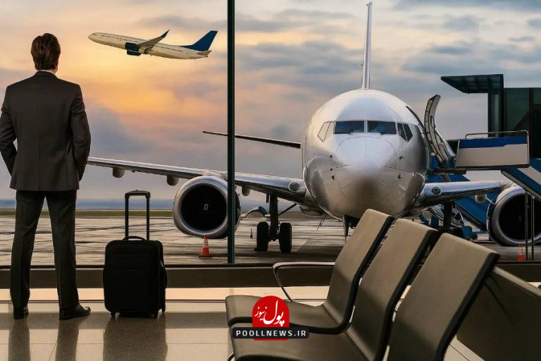 راهنمای سفر هوایی برای مبتدی‌ها