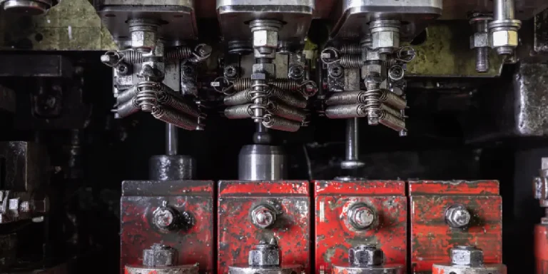 انتخاب گل‌میخ با قطر یا ارتفاع نامناسب؛ اشتباهی کوچک اما بسیار پرهزینه