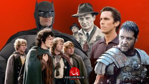 بهترین فیلم های دنیا