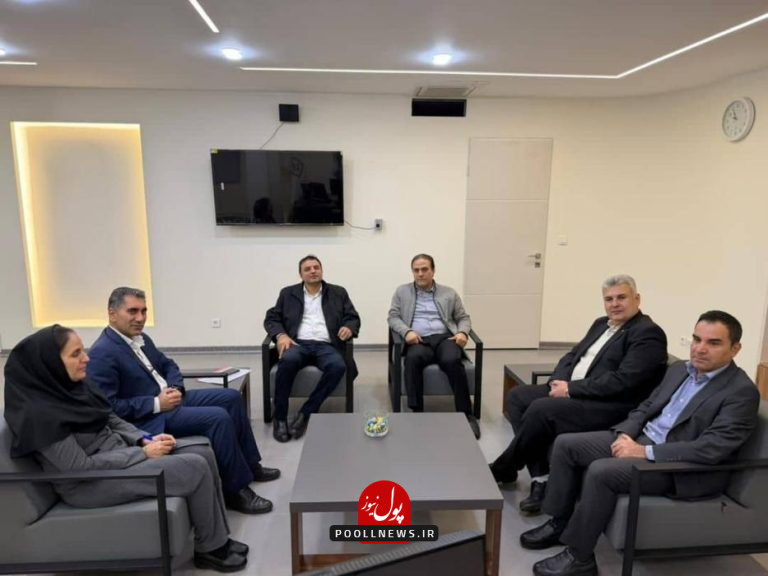 صنعت و معدن