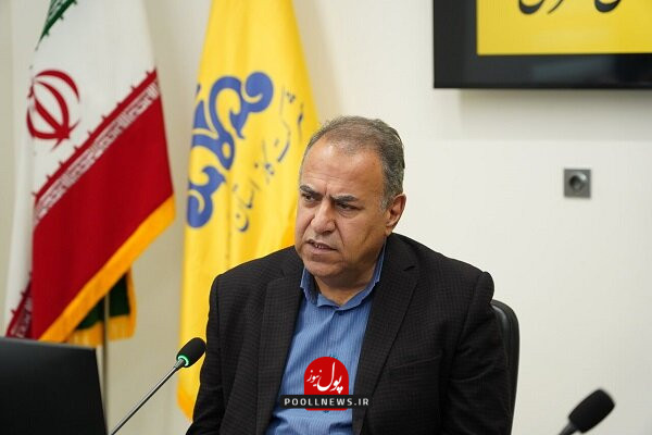 علیرضا اعوانی شرکت گاز