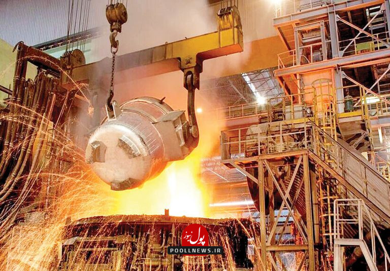 فولاد مبارکه