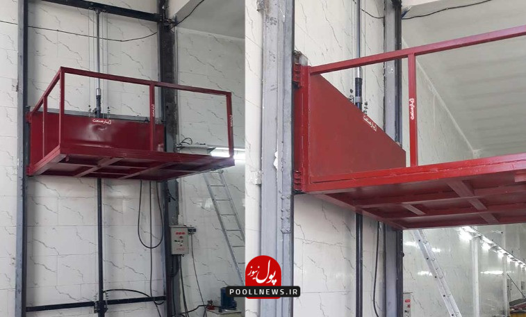 چرا بالابر هیدرولیکی خانگی ایمن ترین انتخاب برای محیط های مسکونی است؟